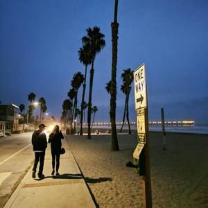 Meet your Posher, Nate